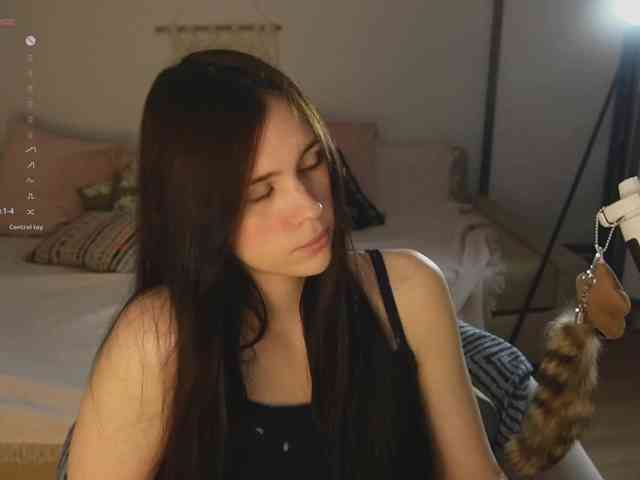 velvetjenny webcam