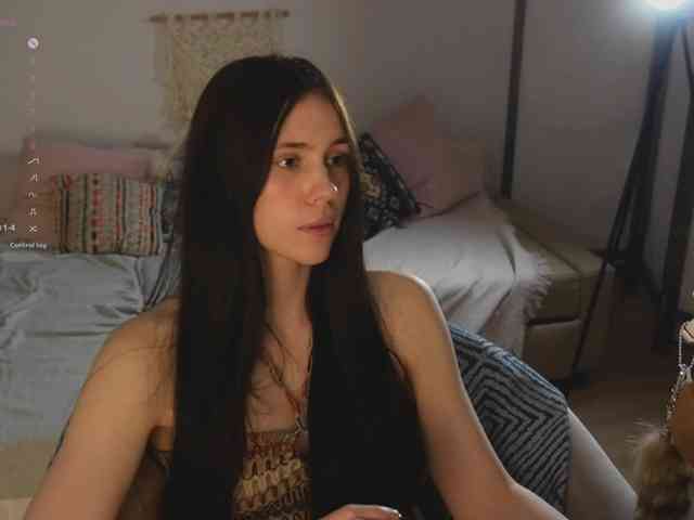 velvetjenny webcam