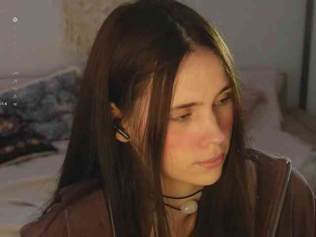 velvetjenny webcam