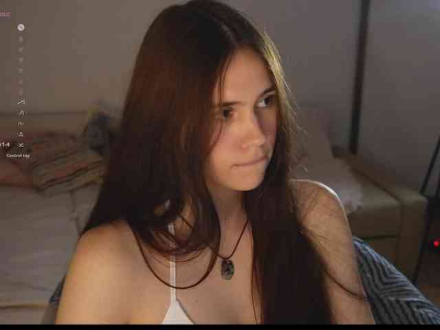 velvetjenny webcam