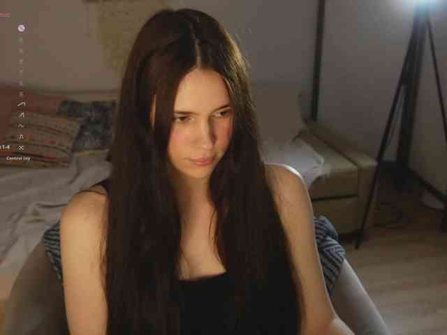 velvetjenny webcam