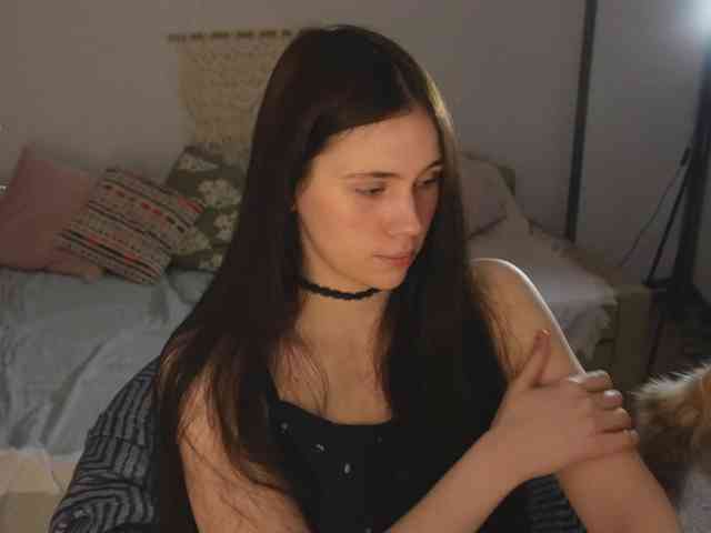 velvetjenny webcam