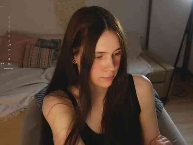 velvetjenny webcam