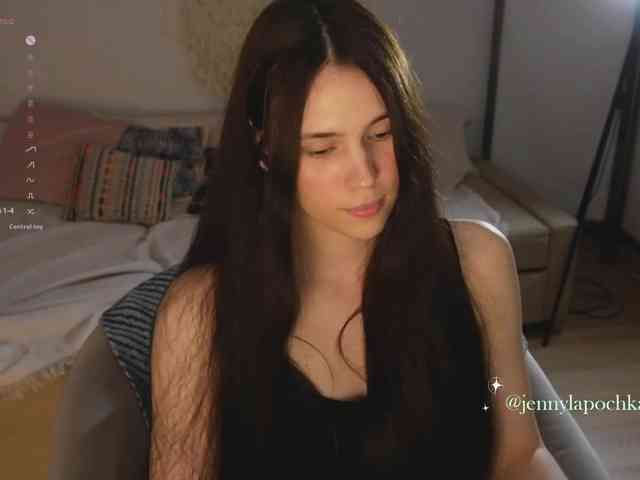 velvetjenny webcam