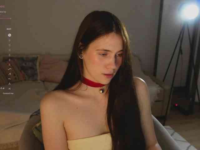 velvetjenny webcam