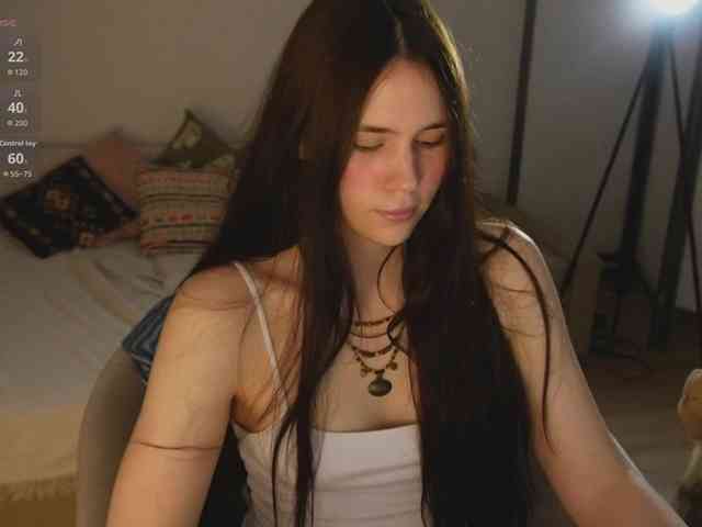 velvetjenny webcam