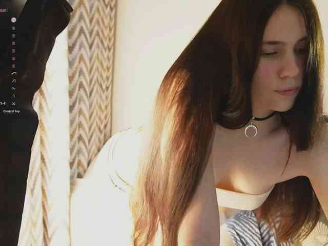 velvetjenny webcam