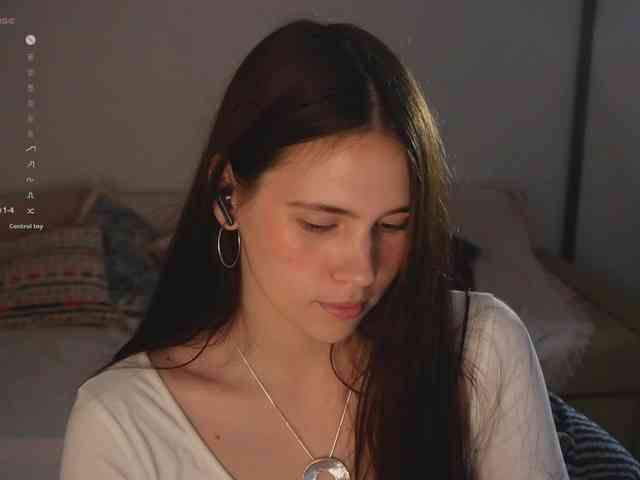 velvetjenny webcam