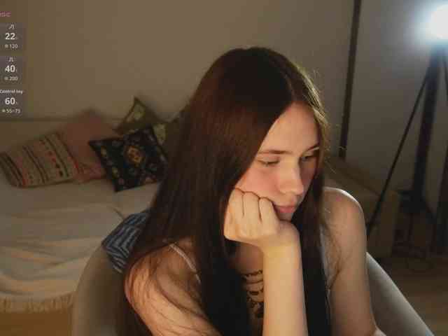 velvetjenny webcam
