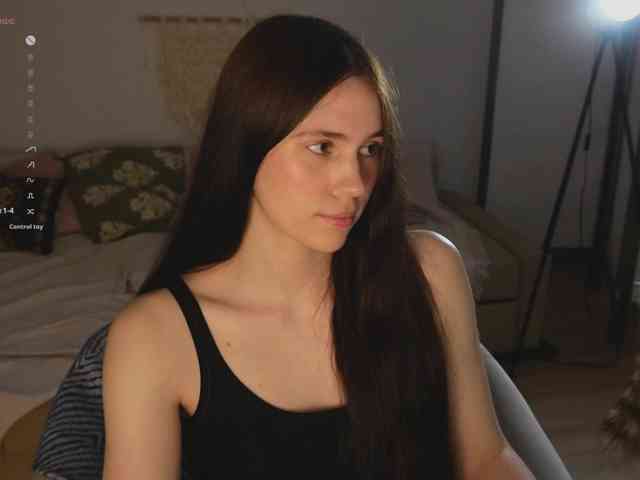 velvetjenny webcam