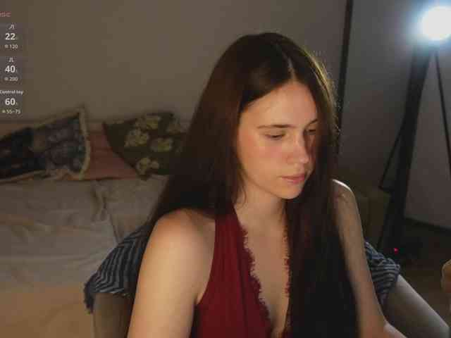 velvetjenny webcam