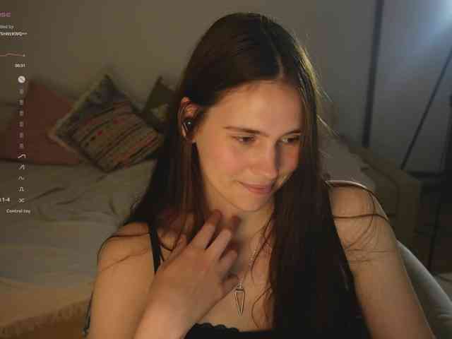 velvetjenny webcam