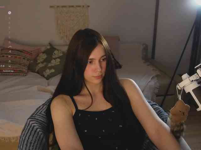 velvetjenny webcam