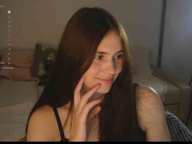 velvetjenny webcam