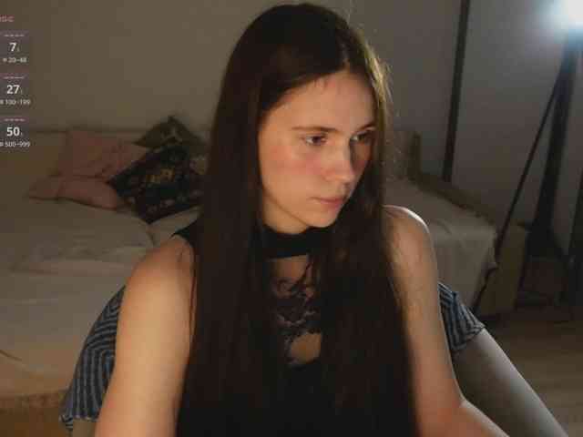 velvetjenny webcam