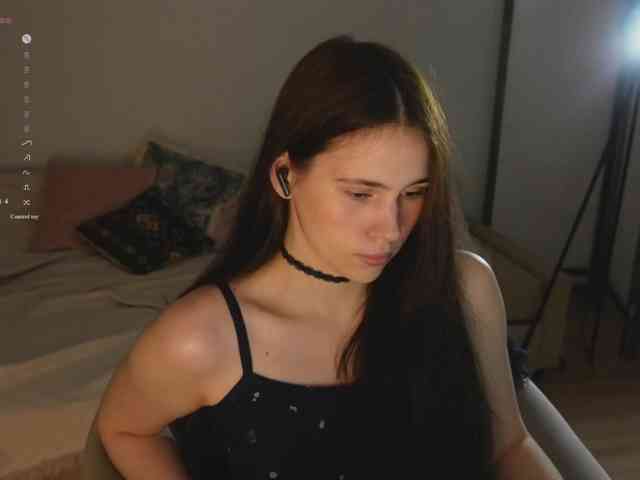 velvetjenny webcam