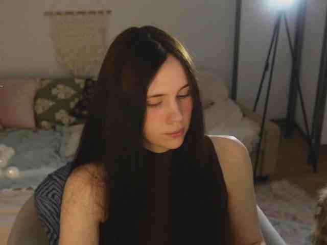 velvetjenny webcam
