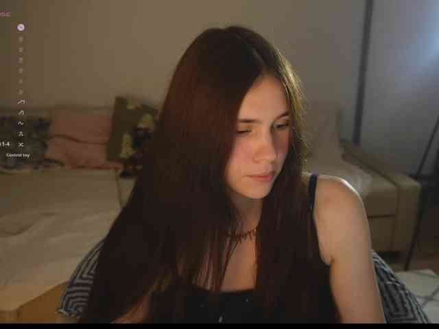 velvetjenny webcam