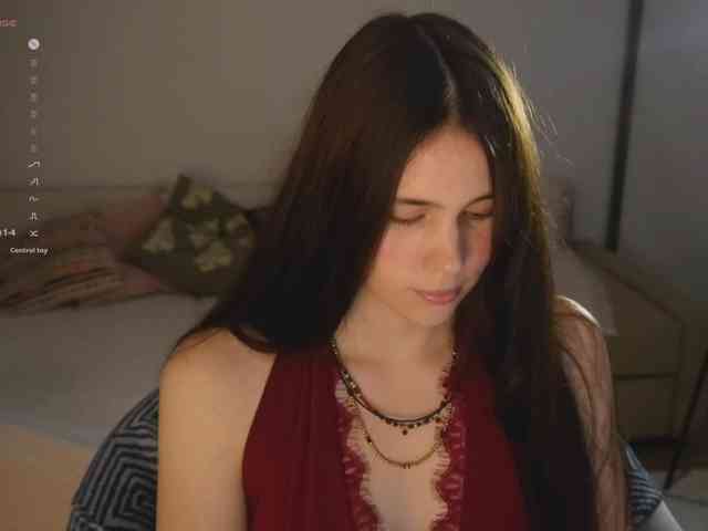 velvetjenny webcam