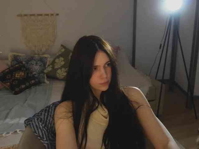 velvetjenny webcam