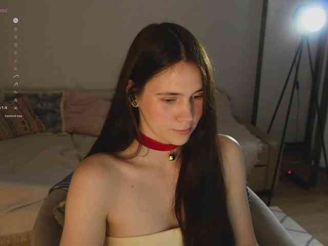 velvetjenny webcam