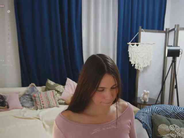 模特: velvetjenny