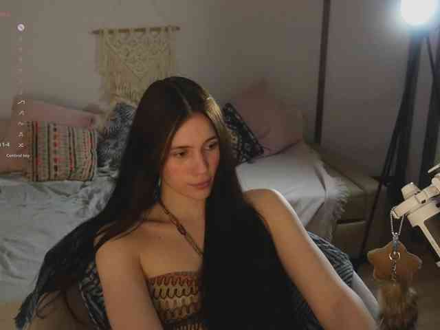 velvetjenny webcam