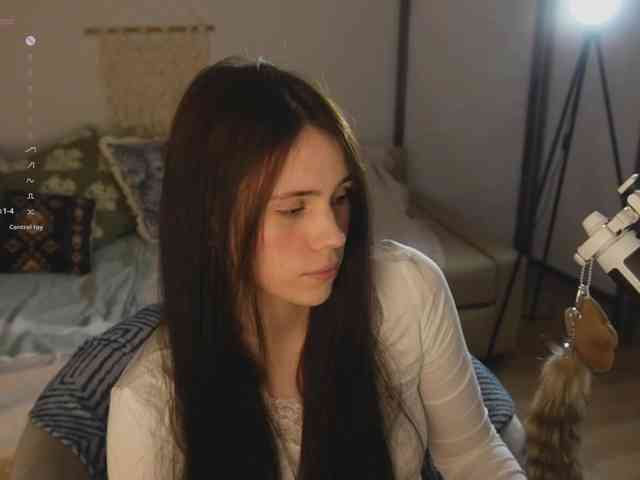 velvetjenny webcam