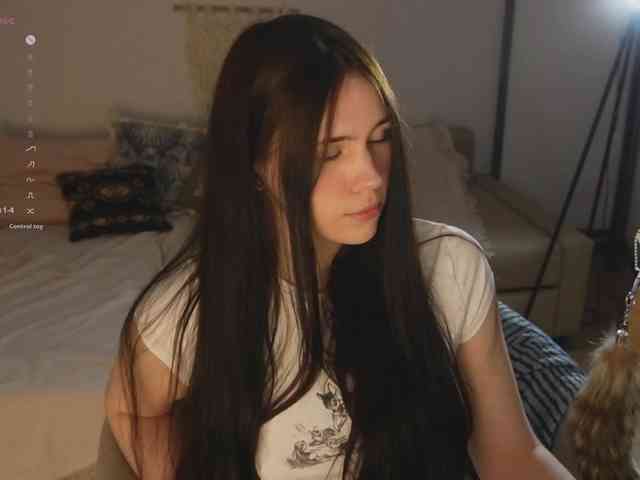 velvetjenny webcam