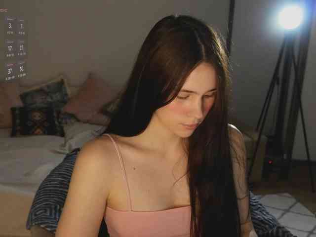 velvetjenny webcam