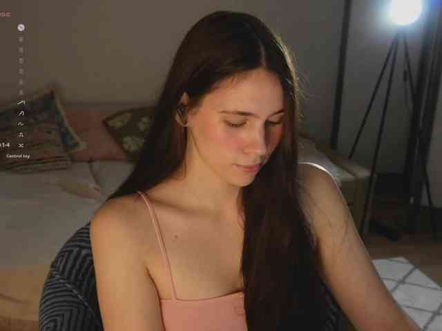 velvetjenny webcam