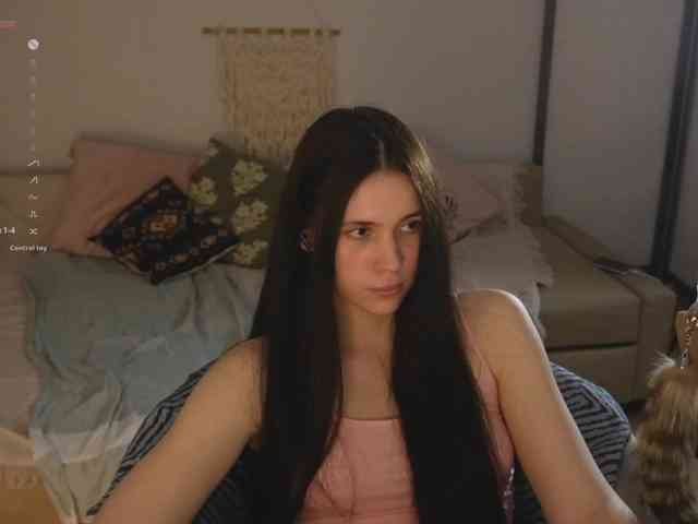 velvetjenny webcam