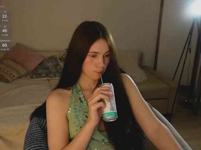 velvetjenny webcam
