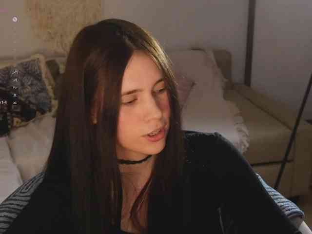 velvetjenny webcam