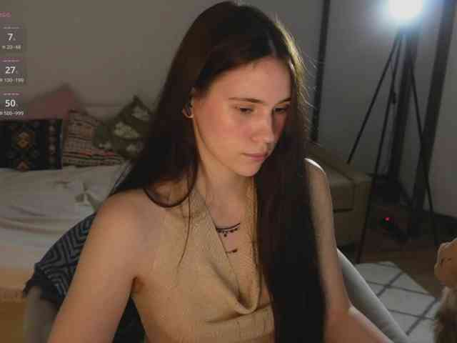 velvetjenny webcam