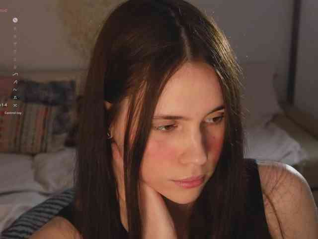 velvetjenny webcam