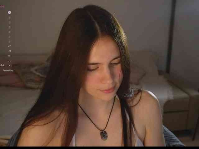 velvetjenny webcam