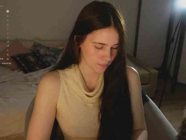 velvetjenny webcam
