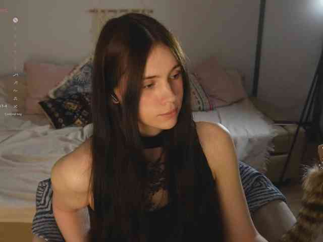velvetjenny webcam