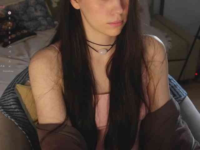 velvetjenny webcam