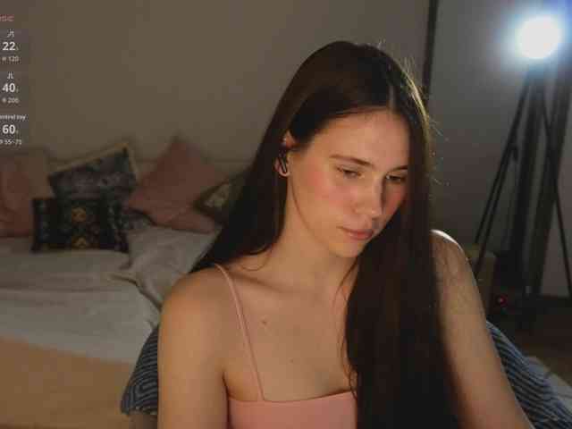 velvetjenny webcam
