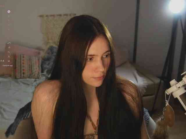 velvetjenny webcam