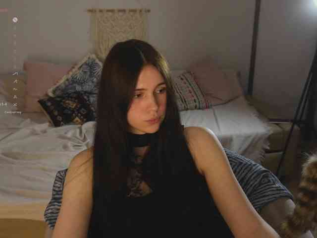 velvetjenny webcam