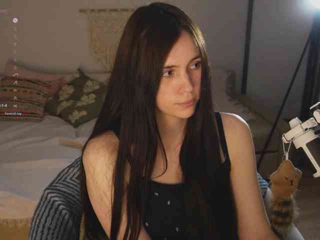 velvetjenny webcam