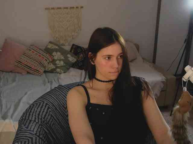velvetjenny webcam
