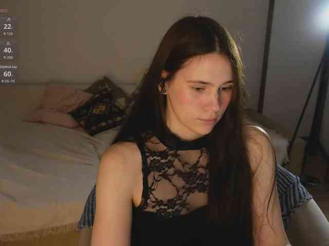velvetjenny webcam