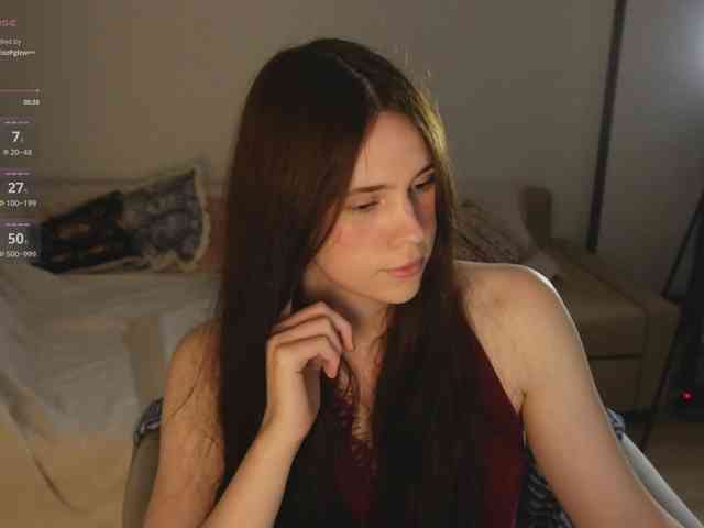 velvetjenny webcam