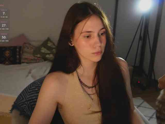 velvetjenny webcam