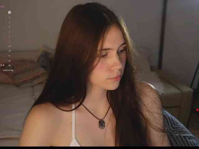 velvetjenny webcam