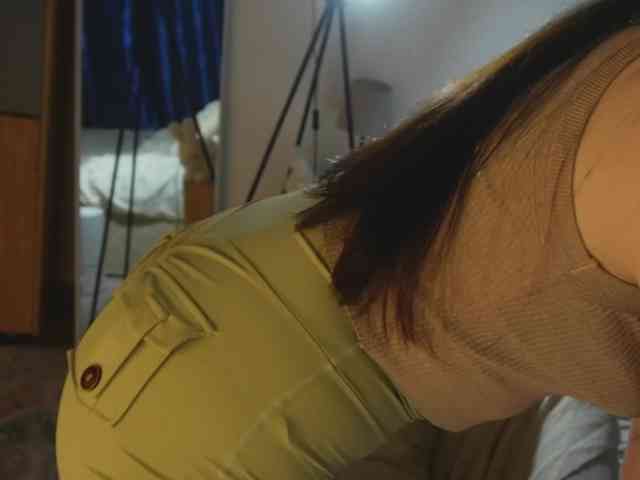 NimfaHeart bongacams